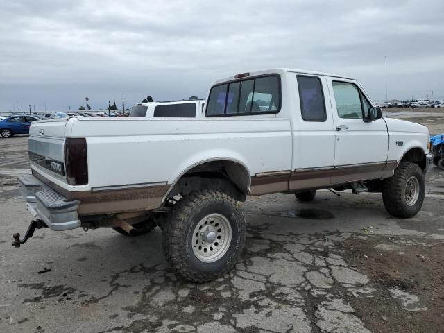 1994 Ford F150