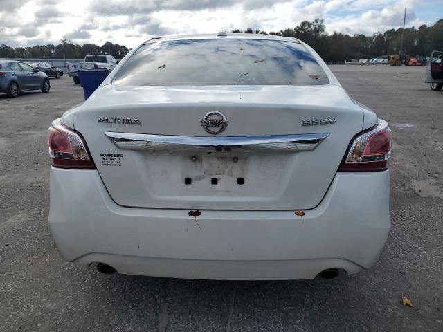 2013 Nissan Altima 3.5S