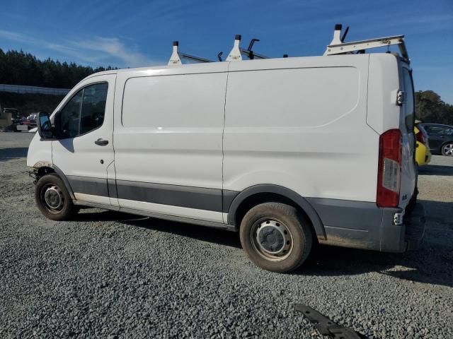 2016 Ford Transit T-150