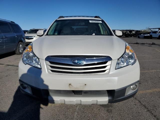 2011 Subaru Outback 3.6R Limited