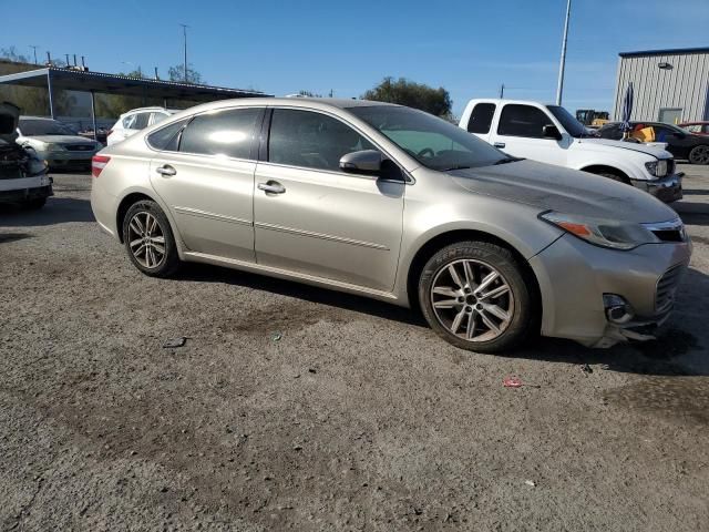 2013 Toyota Avalon Base