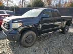 2014 Toyota Tundra Double Cab SR