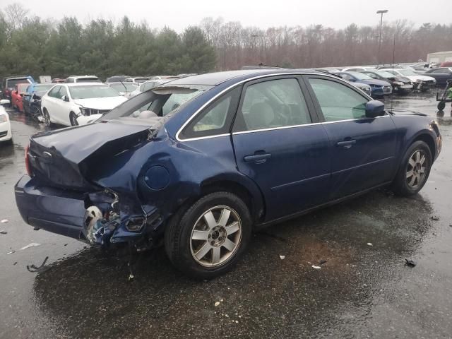 2005 Ford Five Hundred SE