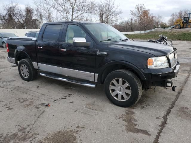 2006 Lincoln Mark LT