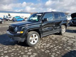 Jeep salvage cars for sale: 2013 Jeep Patriot Sport