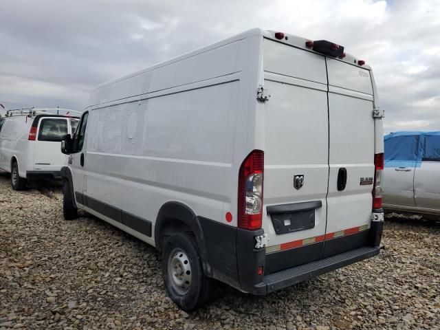 2019 Dodge RAM Promaster 2500 2500 High