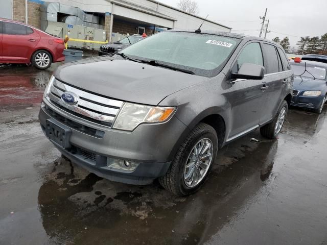 2010 Ford Edge Limited