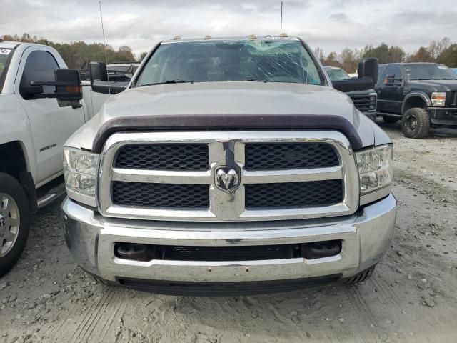 2014 Dodge RAM 3500 ST