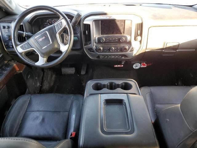 2015 GMC Sierra K2500 SLT