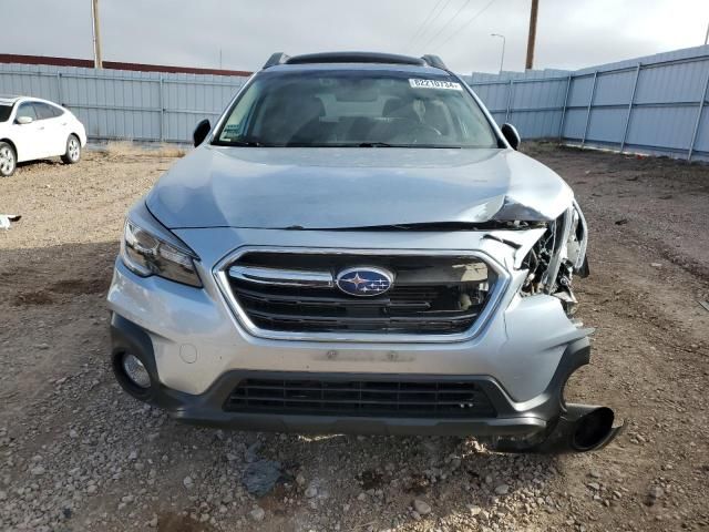 2018 Subaru Outback 3.6R Limited