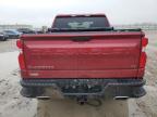 2020 Chev SILV1500 4WD