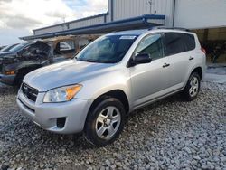 Toyota rav4 salvage cars for sale: 2011 Toyota Rav4