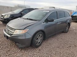 2012 Honda Odyssey EXL for sale in Phoenix, AZ