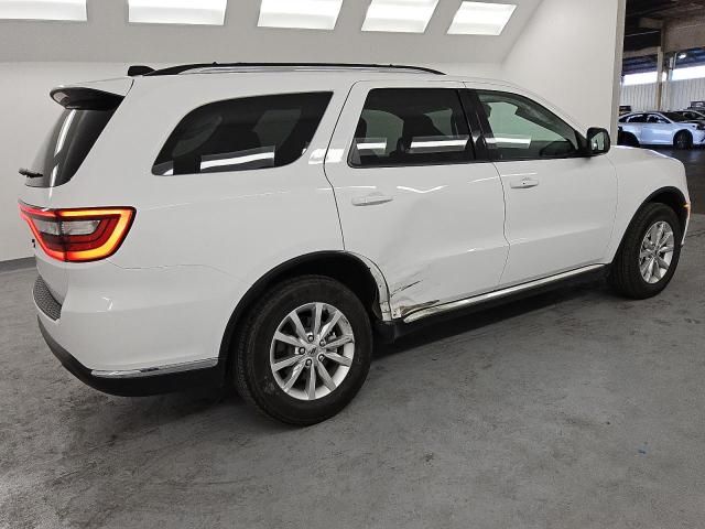 2024 Dodge Durango SXT