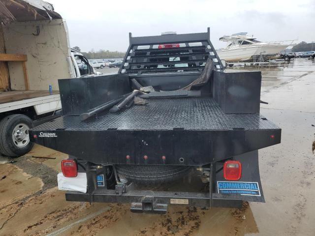 2024 Dodge RAM 2500 Tradesman