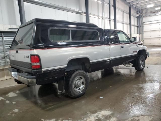 1997 Dodge RAM 2500