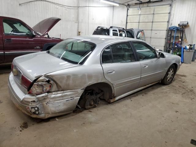 2004 Buick Lesabre Custom