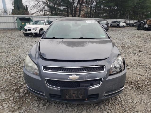 2008 Chevrolet Malibu 1LT