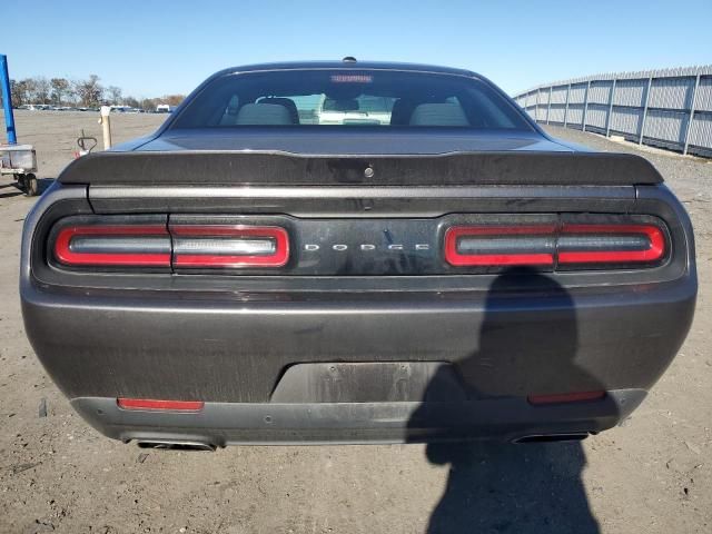 2020 Dodge Challenger R/T