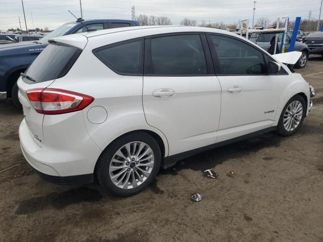 2018 Ford C-MAX SE