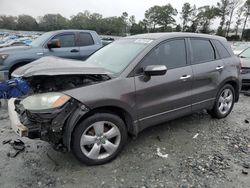 Acura rdx salvage cars for sale: 2009 Acura RDX