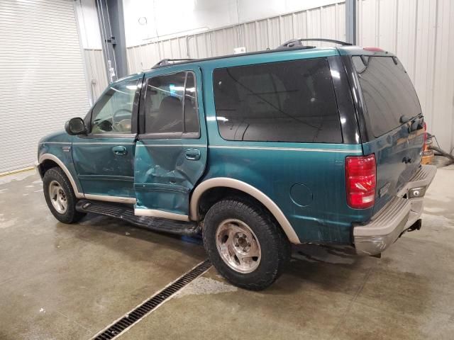 1998 Ford Expedition