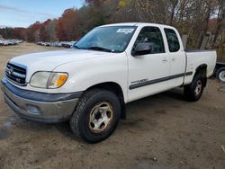 2002 Toyota Tundra Access Cab for sale in North Billerica, MA