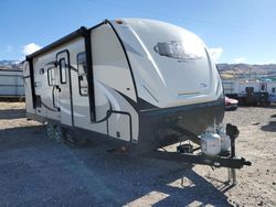 Cruiser Rv salvage cars for sale: 2016 Cruiser Rv MPG