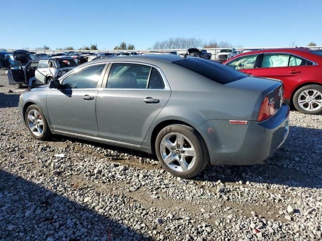 2009 Chevrolet Malibu 1LT