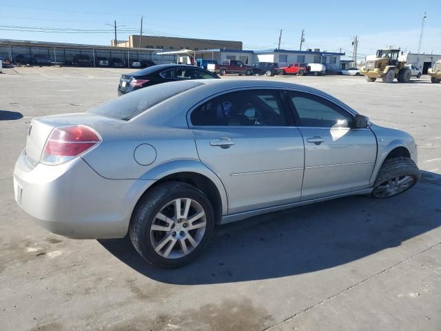 2008 Saturn Aura XE