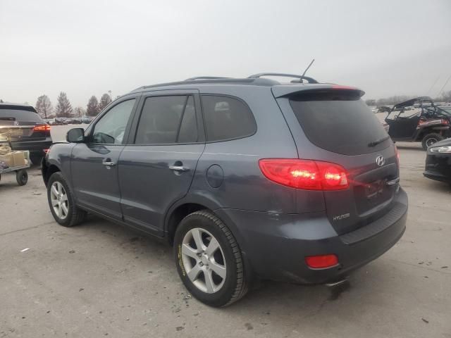 2008 Hyundai Santa FE SE