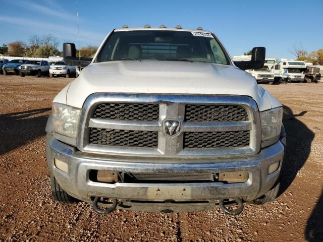 2015 Dodge RAM 5500