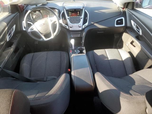 2012 GMC Terrain SLE