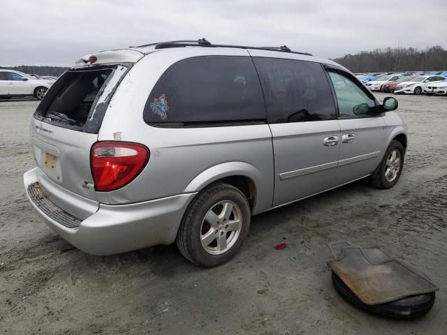 2005 Dodge Grand Caravan SXT