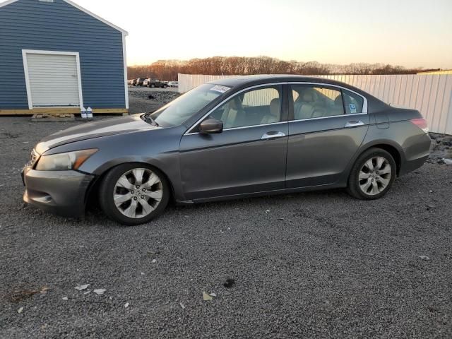 2009 Honda Accord EXL