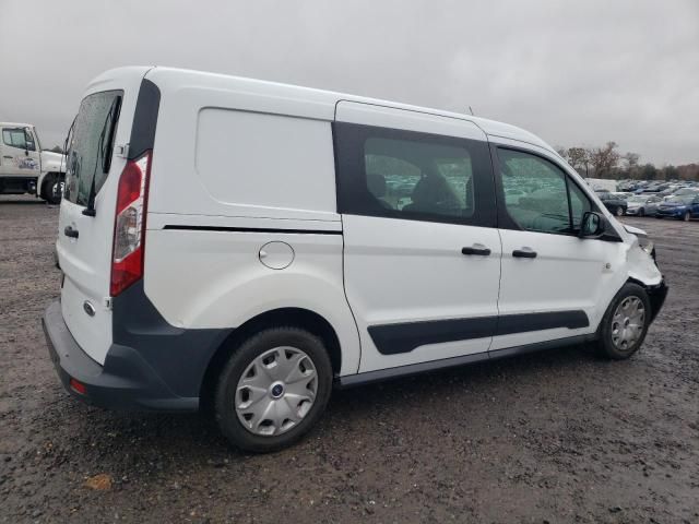 2016 Ford Transit Connect XL