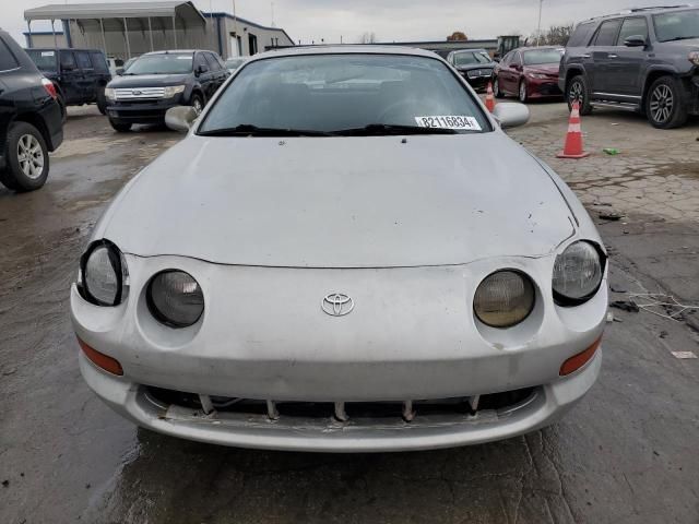 1995 Toyota Celica Base