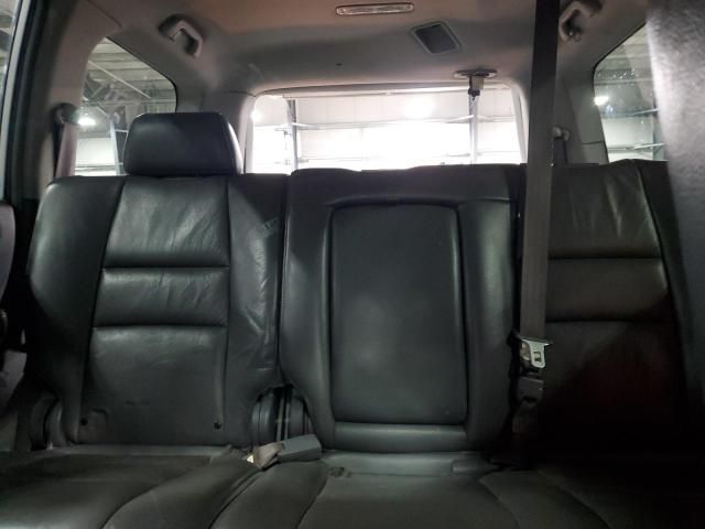 2007 Honda Pilot EXL