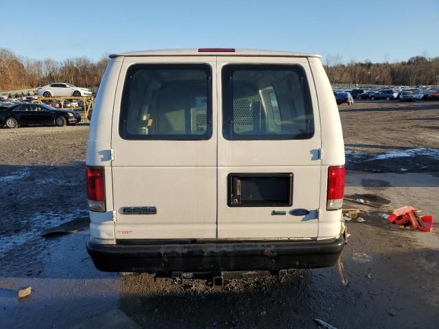 2009 Ford Econoline E250 Van