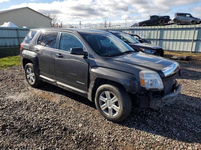 2014 GMC Terrain SLE