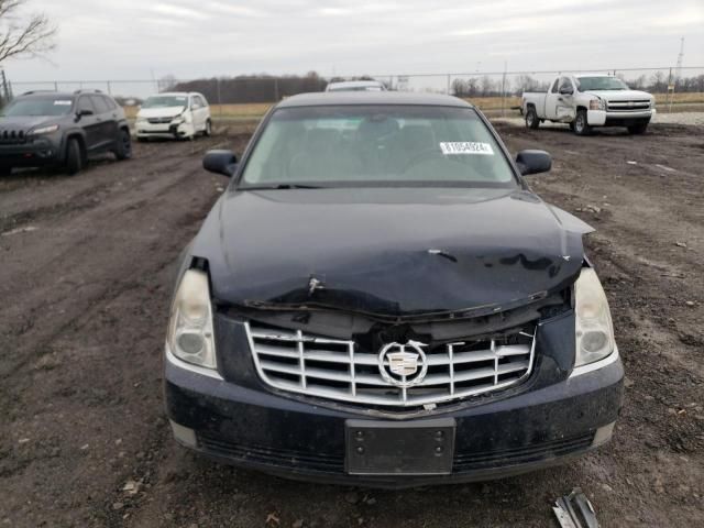 2006 Cadillac DTS