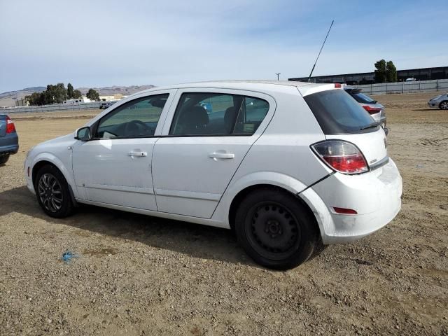 2009 Saturn Astra XE