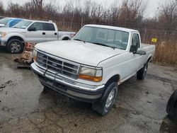 GMC salvage cars for sale: 1999 GMC New Sierra K1500