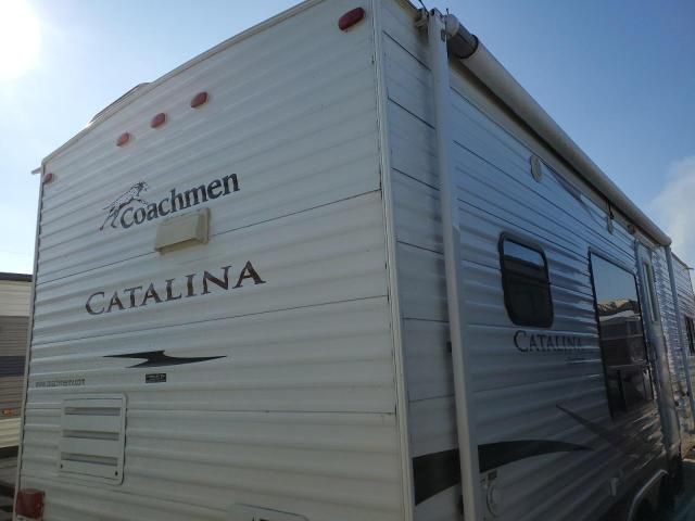 2010 Coachmen Catalina