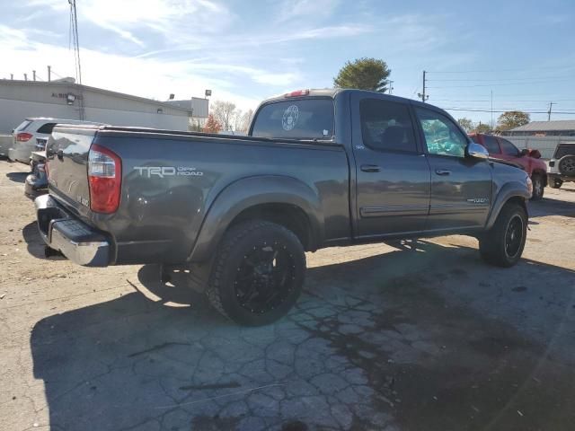 2006 Toyota Tundra Double Cab SR5