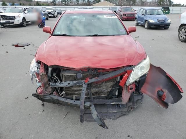 2010 Toyota Camry SE