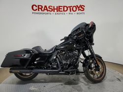 Harley-Davidson Flhxst salvage cars for sale: 2023 Harley-Davidson Flhxst