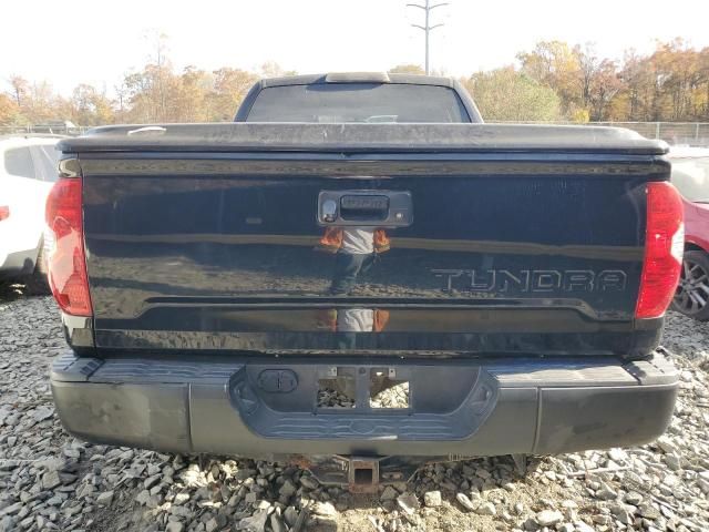 2014 Toyota Tundra Double Cab SR