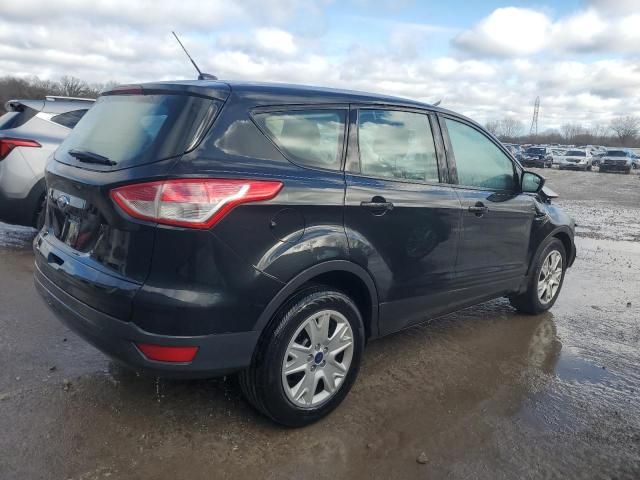 2014 Ford Escape S