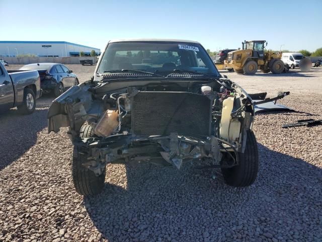 2006 Chevrolet Silverado C1500